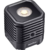Lanterna LED Godox Light magnético à prova d'água modelo WL4B, com design compacto e botão de controle.