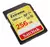 Cartão De Memoria Sandisk 256gb Extreme 150mb/s I Maya Equipamentos Fotográficos
