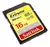 Cartão De Memória Sandisk 16gb Extreme 90mb/s I Maya Equipamentos Fotográficos 