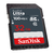 Cartão De Memoria Sandisk Ultra Sd 32gb Sdhc Uhs-i 100mb/s I Maya Equipamentos Fotográficos 