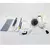 Kit De Limpeza Greika Woa2048 - 08 Peças I Maya Equipamentos Fotográficos 