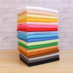 Kit Feltro 18 cores Santa Fé
