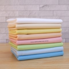 Kit Feltro Tons Pastel