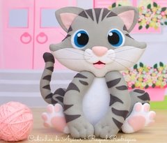 Apostila Digital Gatinhos - comprar online