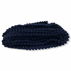 Fita Mini Pompom 13mm - 2 metros na internet