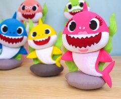 Apostila Digital Baby Shark