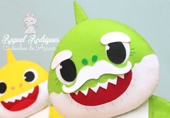 Apostila Digital Baby Shark - comprar online