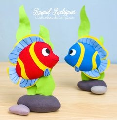 Apostila Digital Baby Shark - comprar online