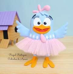 Apostila Digital Galinha Pintadinha - comprar online