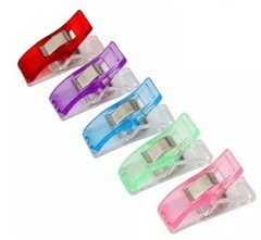 25 Prendedor / pregador para Costura Quilting / Patchwork - comprar online