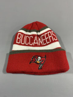 Gorro beanie NFL Buccaners - comprar online