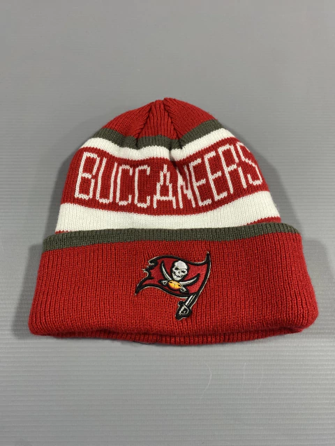 Gorro beanie NFL Buccaners - comprar online