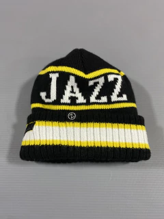 Gorro beanie Utah Jazz - Ropa High Style