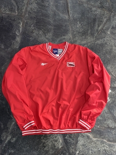 Buzo Rompeviento Reebok Cornell XXXL
