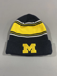 Gorro beanie NCAA Michigan - comprar online