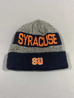 Gorro beani NCAA Syracuse en internet