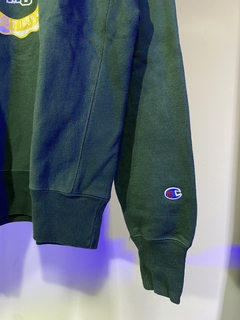 Buzo Champion Michigan M - Ropa High Style