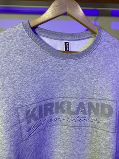 Buzo Kirkland L en internet