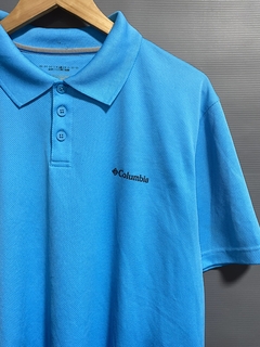 Chomba Columbia L en internet