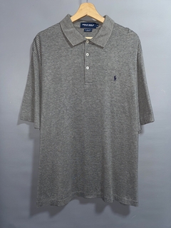 Chomba Polo Golf L - comprar online