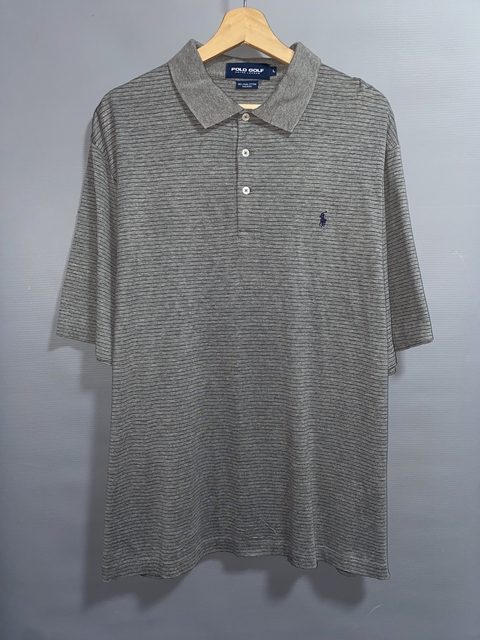 Chomba Polo Golf L - comprar online