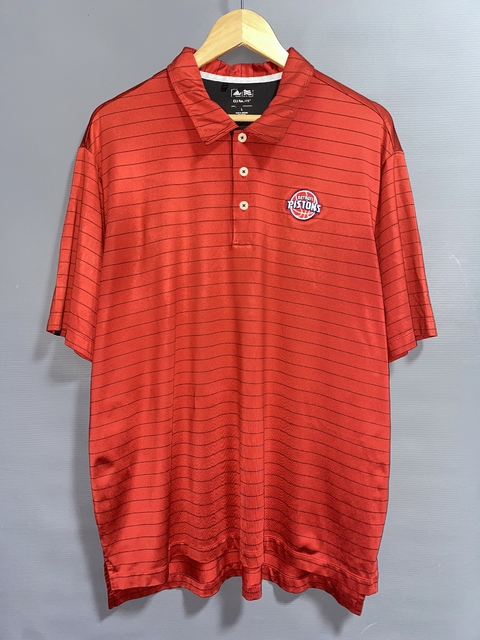 Chomba Adidas Pistons L - comprar online