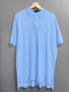 Chomba Polo L - comprar online