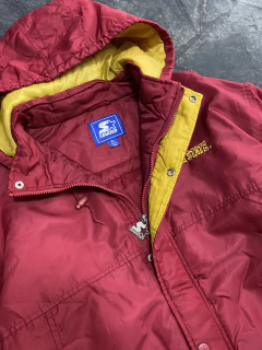 Campera Starter Florida Seminoles XL - tienda online