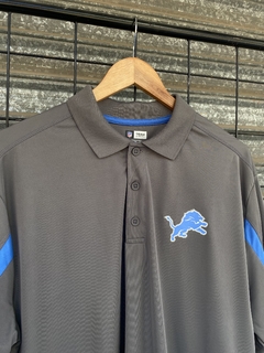 Chomba NFL Detroit Lions XL - comprar online