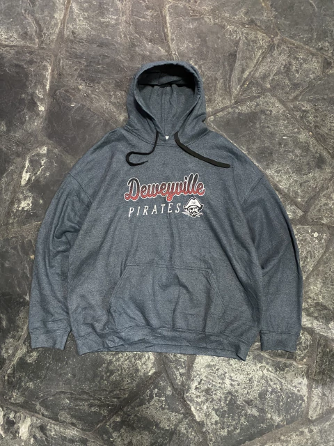 Buzo Pirates XXL - comprar online