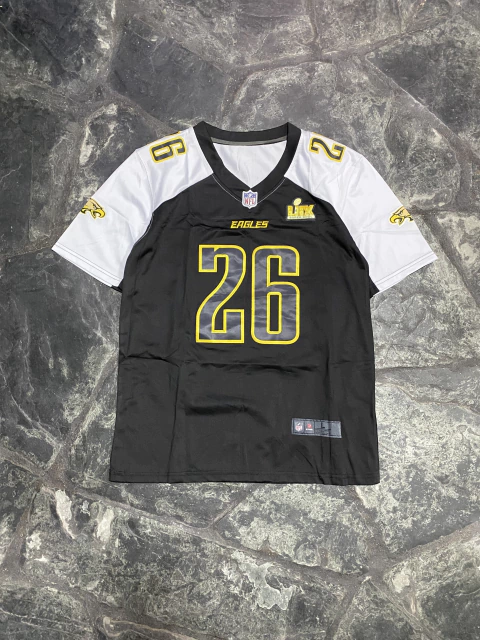 Camiseta NFL Eagles L - comprar online