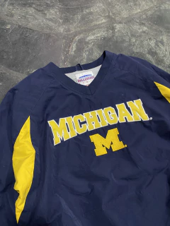 Buzo Rompeviento V Michigan S en internet