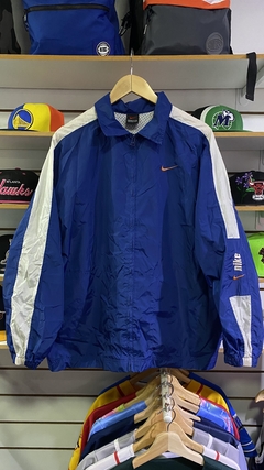 Rompeviento Nike vintage L