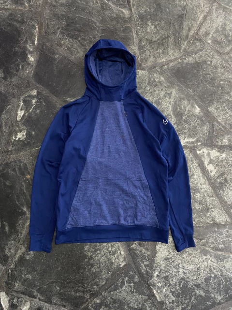 Buzo con capucha Nike drifit S