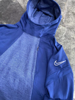 Buzo con capucha Nike drifit S - comprar online