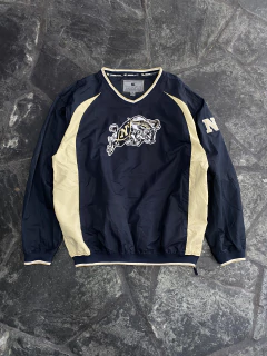 Buzo Rompeviento V NAVY XL