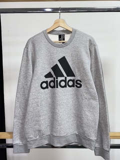 Buzo Adidas L