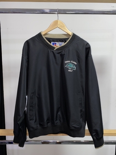 Buzo rompeviento Russell Coral Glades M