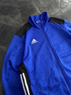 Campera deportiva Adidas XL - comprar online