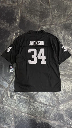 Camiseta NFL Las Vegas Raiders L y XXL en internet