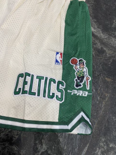 Short NBA Boston Celtics en internet
