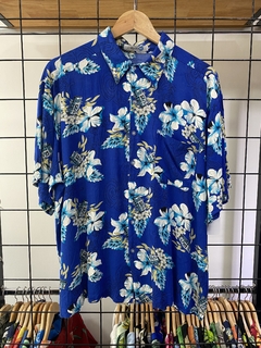 Camisa Hawaiana Studio S