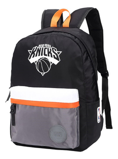 Mochila NBA Oficial New York Knicks - comprar online