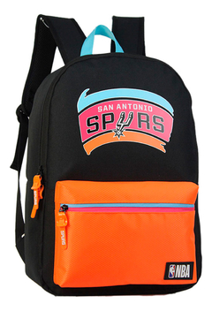 Mochila NBA San Antonio Spurs - comprar online