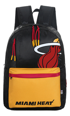 Mochila NBA Miami Heat - comprar online