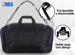 Bolso NBA Los Ángeles Lakers - tienda online