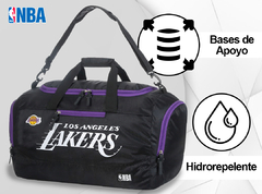 Imagen de Bolso NBA Los Ángeles Lakers