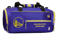 Bolso NBA Golden State Warriors