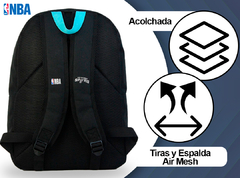 Imagen de Mochila NBA San Antonio Spurs