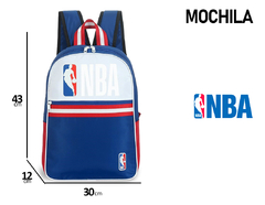 Mochila NBA Classic en internet